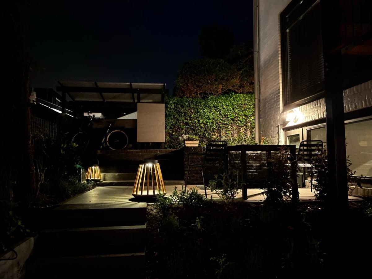 In The Heart Of ซานด์โวร์ต ภายนอก รูปภาพ